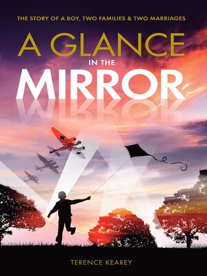 cover image of A Glance in the Mirror